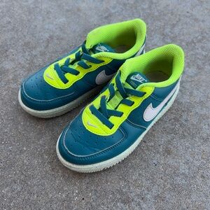 Toddler Nike Air Force 1